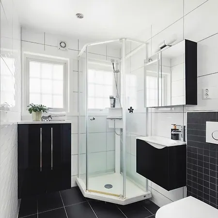 Great Single-family At The Of Haugesund * Karmoy