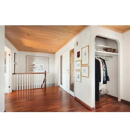 Great Single-family At The Of Haugesund * Karmoy