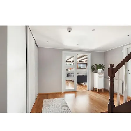 Great Single-family At The Of Haugesund